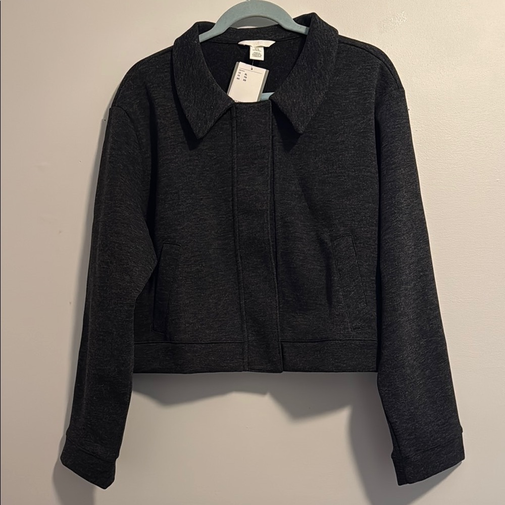 H&M Blazer, Structured, SIze X-LARGE